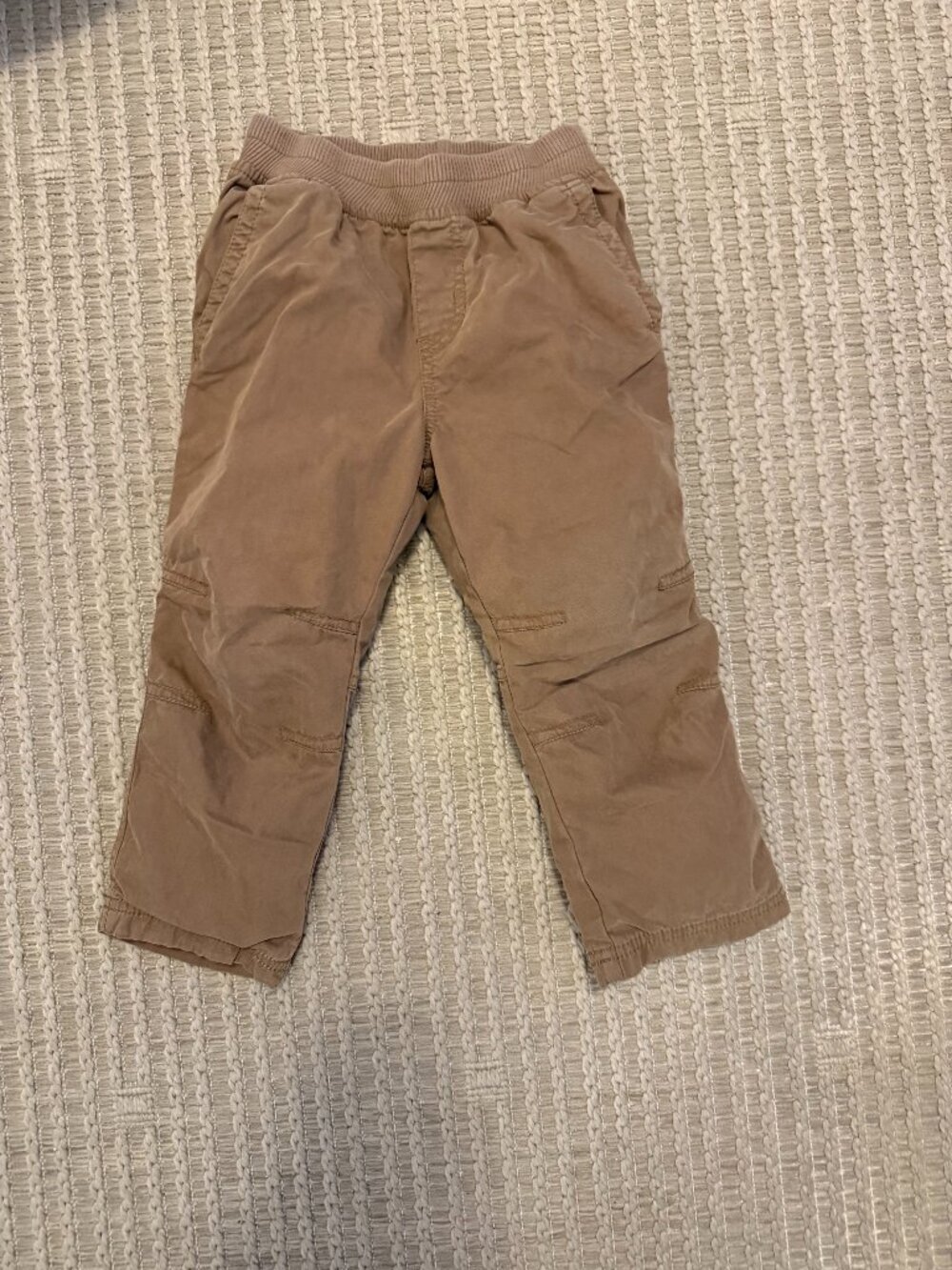 Boys Tea Khakis
